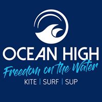 Ocean High Kiteboarding and SUP School